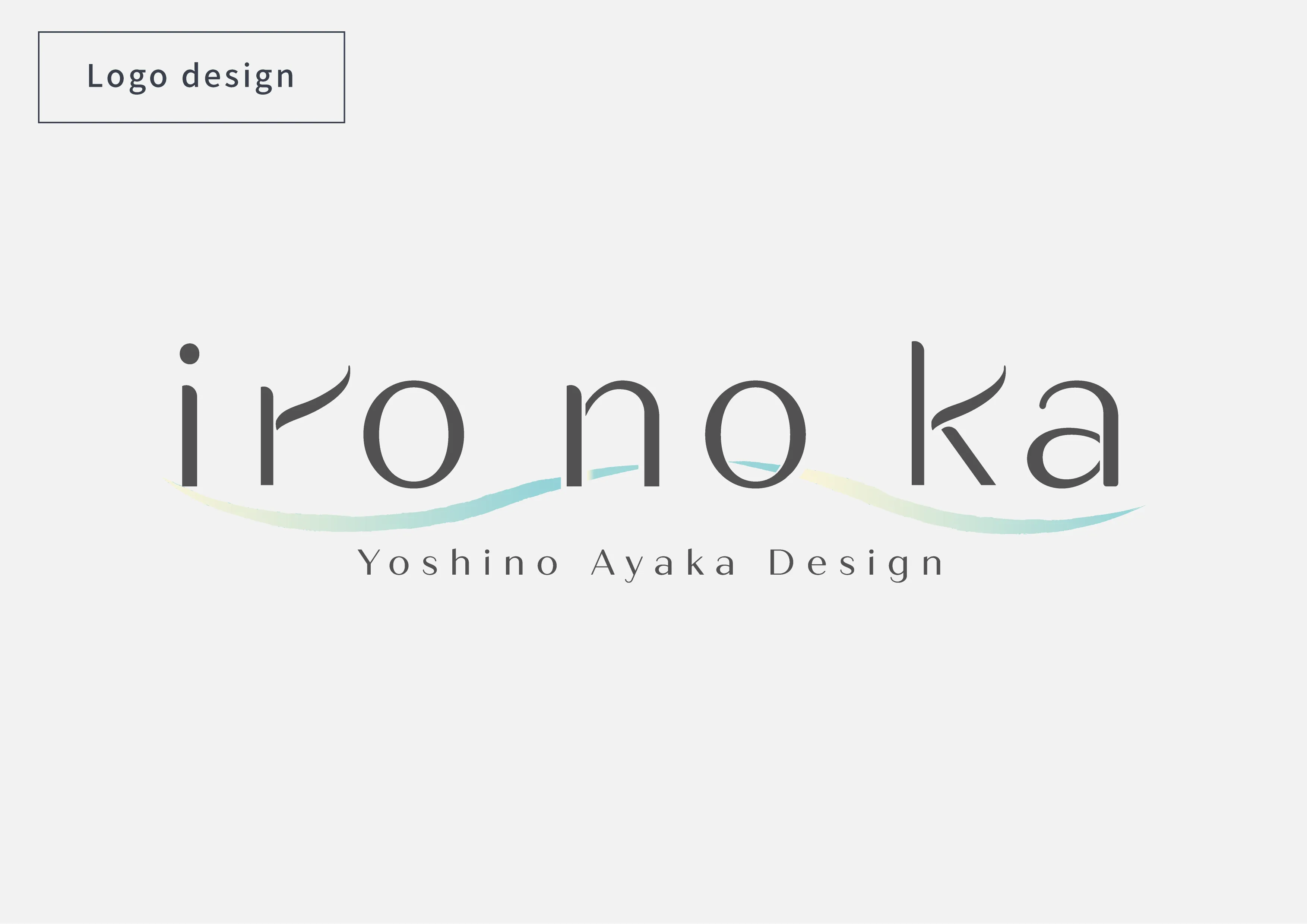 ポートフォリオサイト